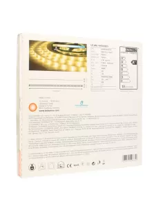 Ledvance LSVAL14008305 Ls val-1400/830/5 fs1 LED-Streifen 5 m 3000 ° K 61 W (T)